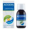 Acodin Duo (15 mg + 50 mg)/ 5 ml, syrop, 100 ml