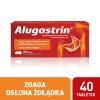 Alugastrin, tabletki, 40 szt.