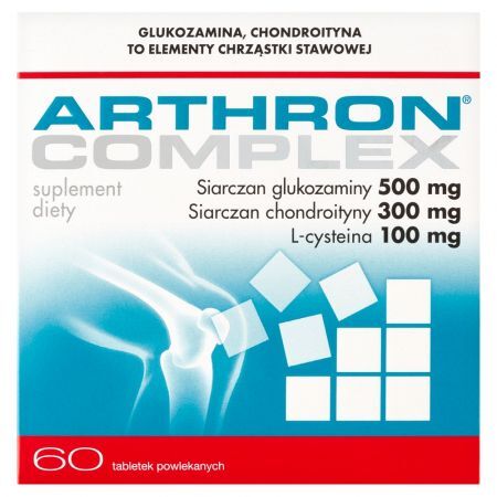 Arthron Complex, tabletki, 60 szt