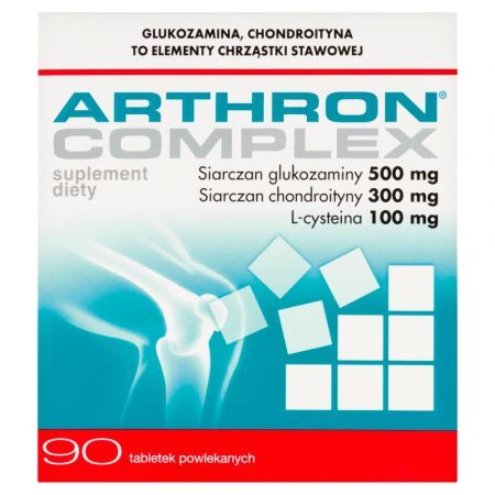 Arthron Complex, tabletki, 90 szt.