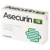 Asecurin IB, kapsułki, 20 szt.