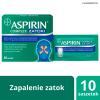 Aspirin Complex Zatoki, saszetki, 10 szt.