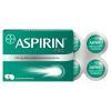 Aspirin Pro, tabletki powlekane, 8 szt.