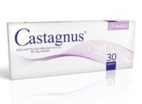 Castagnus 45 mg, tabletki, 30 szt.