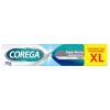 Corega Extra Strong XL, klej do protez smak neutralny, 70 g