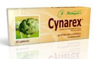 Cynarex, tabletki, 30 szt.