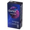 Durex Intense, prezerwatywy, 10 szt.
