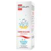 Emolium Dermocare 3w1, płyn do kąpieli, żel do mycia i szampon, 400 ml