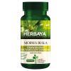 Herbaya Morwa biała prawidłowy metabolizm cukrów, kapsułki, 60 szt.