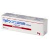 Hydrocortisonum 5 mg/ g, krem, 15 g