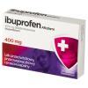 Ibuprofen 400 mg, tabletki drażowane, 20 szt. (Aflofarm)