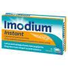 Imodium Instant 2 mg, tabletki ulegające rozpadowi w jamie ustnej, 6 szt.
