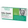 Infex Zatoki 200 mg + 30 mg, tabletki powlekane, 12 szt.
