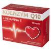 Koenzym Q10+witamina E, kaps., 120 szt
