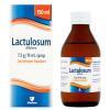 Lactulosum Aflofarm 7,5 g/15 ml, syrop, 150 ml