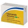 Loperamide Aurovitas 2 mg, kapsułki twarde, 20 szt.