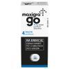 Maxigra Go 25 mg, tabletki powlekane, 4 szt.