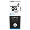 Maxigra Go 25 mg, tabletki powlekane, 8 szt.