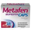 Metafen Ibuprofen Caps 200 mg, kapsułki, 20 szt.