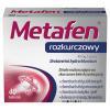 Metafen Rozkurczowy 40 mg, tabletki, 40 szt.