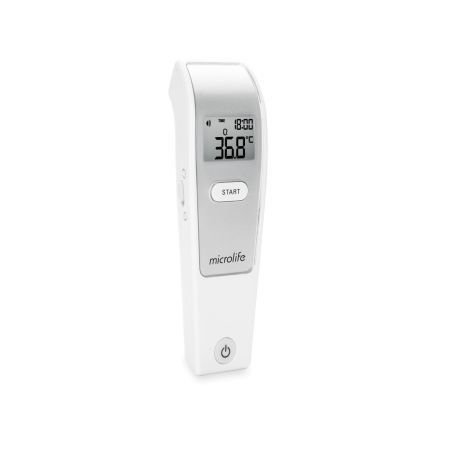 Microlife, termometr elektroniczny NC 150 bezkontaktowy, 1 szt.