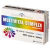Multivital complex, tabletki, 30 szt.