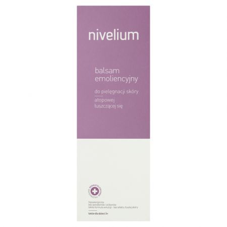 Nivelium, balsam, 180 ml