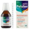 Pelafen Kid MD Przeziębienie 100ml