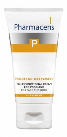 Pharmaceris P Psoritar Intensive, krem na łuszczycę, 50 ml