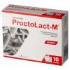 ProctoLact-M, proszek, 10 saszetek