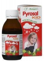 Pyrosal Kid, syrop, 100 ml