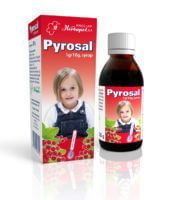 Pyrosal, syrop, 125 g