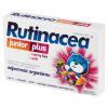 Rutinacea Junior Plus, tabletki do ssania, 20 szt.