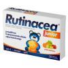 Rutinacea Junior, tabletki do ssania o smaku owocowym, 20 szt.