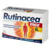 Rutinacea Max D3, tabletki, 60 szt.