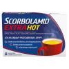 Scorbolamid Extra Hot, granulat do sporządzania zawiesiny doustnej, 8 saszetek