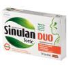Sinulan Duo Forte 450 mg, tabletki, 30 szt.